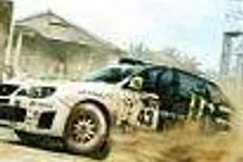 SCEE v Evropě vydá Colin McRae: DiRT 2
