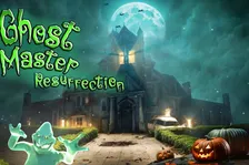 V březnu vyjde duchařská puzzle strategická hra Ghost Master: Resurrection