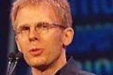 QuakeCon 2011 - John Carmack Keynote