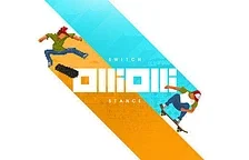 OlliOlli 1 a 2 vyjde příští měsíc pro Switch