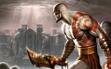 Na letošní rok má být v plánu nový menší God of War odehrávající se v Řecku 