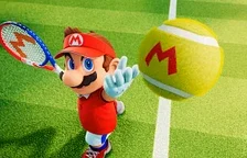 Nintendo zveřejnilo nový trailer na svoji připravovanou tenisovou hru Mario Tennis Fever