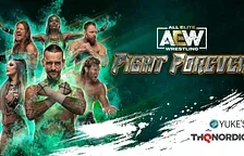 THQ Nordic vydá wrestlingovou hru AEW: Fight Forever