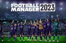 PS5 verze hry Football Manager 2023 byla na poslední chvíli odložena