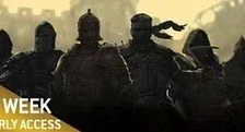 Oznámen Season Pass pro For Honor