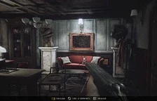 Příští rok vyjde psychologický horor FOBIA: St. Dinfna Hotel