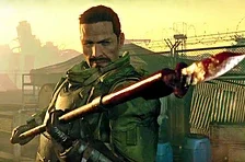 Metal Gear Survive bude vyžadovat připojení k internetu