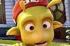 SEGA oznamuje hru Planet 51