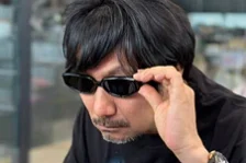 Hideo Kojima ukládá své nápady na další hry na USB disk, vývojáři je budou moci po jeho smrti použít