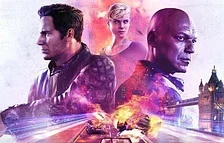 Krátký trailer na Blood & Truth s názory novinářů