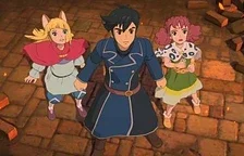 Studio Level 5 pracuje na hře Ni no Kuni 3