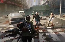 Představeny třídy postav z akce World War Z