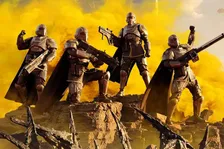 13 minut dlouhé video z hraní akční hry Helldivers 2