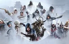 Ubisoft oznámil nový tým, který se bude starat o budoucnost značky Assassin's Creed