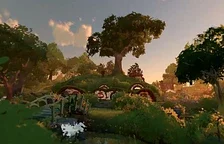 Gameplay trailer na hru Tales of the Shire: A The Lord of the Rings Game