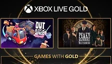 V dubnu nabídne Xbox Live Gold dvě menší nezávislé hry