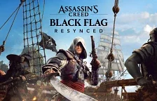 Assassin's Creed Black Flag Resynced nabídne tři režimy zobrazení