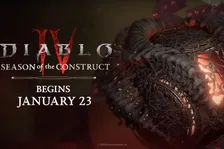 Blizzard oznámil třetí sezónu hry Diablo IV Season of the Construct, začne příští týden
