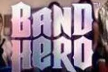 Band Hero se představuje
