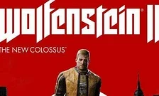 Trailer na Switch verzi akce Wolfenstein II: The New Colossus