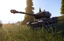 Hra World of Tanks dostala na konzolích velký update Mercenaries