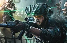 Oznámen návrat série Delta Force, hra bude představena příští týden na Gamescomu