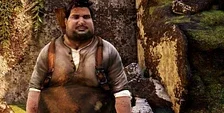 Donut Drake v Uncharted 4 nebude