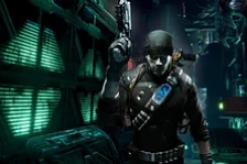 Na internet se dostala videa ze zrušené akční hry Prey 2