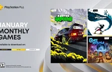 Lednová nabídka PlayStation Plus Essential přinese Need For Speed Unbound nebo Disney Epic Mickey: Rebrushed