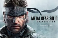 Konami oznamuje remake hry Metal Gear Solid 3: Snake Eater