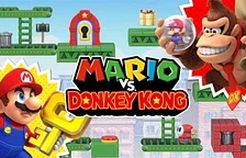 Mario vs. Donkey Kong