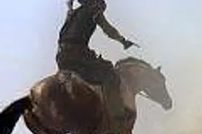 Red Dead Redemption trailer