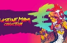 Pro současné konzole vyšla kolekce Hotline Miami