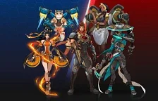 Overwatch 2 se mění na Overwatch, letos přibude 10 nových hrdinů a vyjde verze pro Nintendo Switch 2