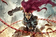 11 minut z Darksiders III