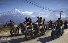 Akce Tom Clancy’s Ghost Recon Wildlands dostala rozšíření Narco Road + trailer