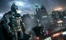 Batman: Arkham Knight je nejrychleji prodávanou hrou letošního roku