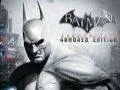 Podívejte se na box art Batman: Arkham City Armored Edition