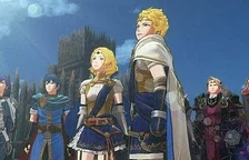 Odhaleny postavy v DLCčkách pro Fire Emblem Warriors