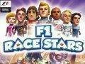 F1 Race Stars na Wii U nebude