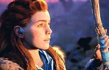 Dvě nová videa na Horizon Zero Dawn o Aloy a lovu