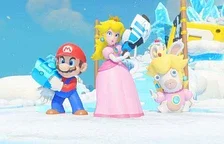 Nový trailer na Mario + Rabbids Kingdom Battle, gameplay videa