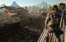 Days Gone nebude krátkou hrou