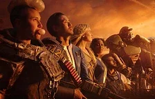 Hraný trailer na Fallout 76