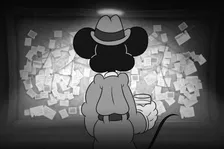 Hra MOUSE: P.I. for Hire dostala datum vydání, zveřejněn nový trailer