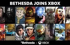 Microsoft dnes bude mít speciální stream k nákupu Bethesdy