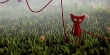 Třetí deníček na plošinovku Unravel