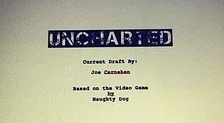 Scénář k filmu Uncharted je dokončen, brzy by mělo začít natáčení