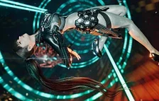 Studio Shift Up už připravuje svoji další hru, má jít o sci-fi akční RPGčko