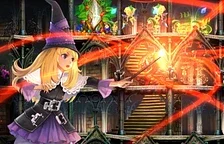 Začátkem dubna vyjde hra GrimGrimoire OnceMore, nový trailer 